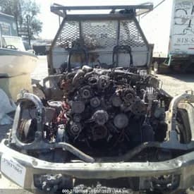 2018 Ford F-350 Super Duty 6.7l V8 Diesel Turbocharged, Used Engine - 40915 Miles 2018 Ford F-350 Super Duty 6.7l V8 Diesel Turbocharged, Used Engine - 40915 Miles