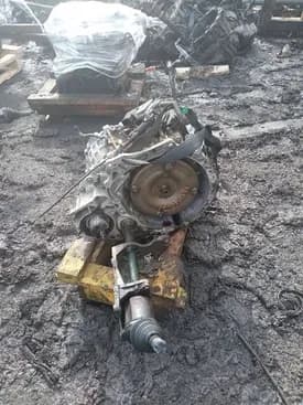 2009 Nissan Rogue At, (cvt), Thru 9/08, California, 4x4 (awd), W/o Tow Package, Used Transmission - 60000 Miles 2009 Nissan Rogue At, (cvt), Thru 9/08, California, 4x4 (awd), W/o Tow Package, Used Transmission - 60000 Miles