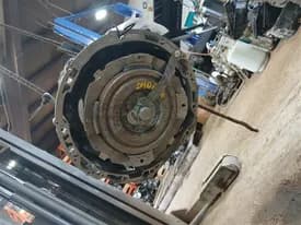 2018 Mercedes Benz C300 205 Type (at), C300, Awd, Used Transmission - 39753 Miles 2018 Mercedes Benz C300 205 Type (at), C300, Awd, Used Transmission - 39753 Miles