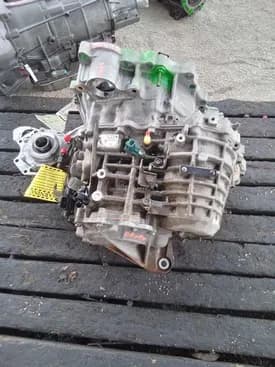 2008 Toyota Highlander At, 3.3l (vin W, 5th Digit, Hybrid), Used Transmission - 49211 Miles 2008 Toyota Highlander At, 3.3l (vin W, 5th Digit, Hybrid), Used Transmission - 49211 Miles