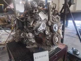 2014 Gmc Sierra 2500 6.6l V8 Diesel Turbocharged, Used Engine - 85000 Miles 2014 Gmc Sierra 2500 6.6l V8 Diesel Turbocharged, Used Engine - 85000 Miles