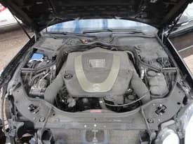 2008 Mercedes Benz E350 211 Type, E350, Rwd, Used Engine - 29828 Miles 2008 Mercedes Benz E350 211 Type, E350, Rwd, Used Engine - 29828 Miles