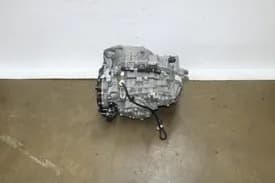 2015 Mitsubishi Lancer At, Sedan, 2.0l, Turbo, Evolution, Used Transmission - 27600 Miles 2015 Mitsubishi Lancer At, Sedan, 2.0l, Turbo, Evolution, Used Transmission - 27600 Miles