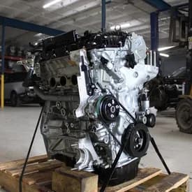 2023 Mazda Cx-50 (2.5l), Vin M (8th Digit, Naturally Aspirated), Used Engine - 5336 Miles 2023 Mazda Cx-50 (2.5l), Vin M (8th Digit, Naturally Aspirated), Used Engine - 5336 Miles