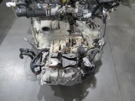 2016 Toyota Venza At, 3.5l (2grfe Engine, 6 Cylinder), Awd, Used Transmission - 96000 Miles 2016 Toyota Venza At, 3.5l (2grfe Engine, 6 Cylinder), Awd, Used Transmission - 96000 Miles