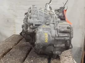 2010 Nissan Rogue At, (cvt), California, 4x4 (awd), W/o Tow Package, Used Transmission - 74757 Miles 2010 Nissan Rogue At, (cvt), California, 4x4 (awd), W/o Tow Package, Used Transmission - 74757 Miles