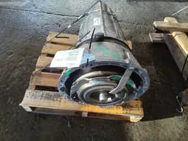 2017 Mercedes Benz Glc300 253 Type, At, Glc300, Suv (vin G, 5th Digit), Rwd (id 7252700611), Used Transmission - 29767 Miles 2017 Mercedes Benz Glc300 253 Type, At, Glc300, Suv (vin G, 5th Digit), Rwd (id 7252700611), Used Transmission - 29767 Miles