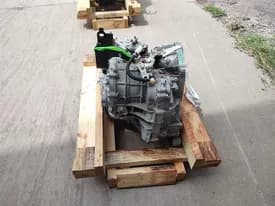 2020 Toyota Corolla Sedan, 1.8l, At, Hybrid, Used Transmission - 35400 Miles 2020 Toyota Corolla Sedan, 1.8l, At, Hybrid, Used Transmission - 35400 Miles