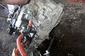 2013 Ford Fusion At, 2.0l, Vin U (8th Digit, Hybrid), Hybrid Titanium, Used Transmission - 63600 Miles 2013 Ford Fusion At, 2.0l, Vin U (8th Digit, Hybrid), Hybrid Titanium, Used Transmission - 63600 Miles