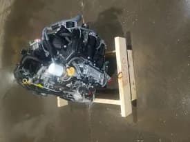2022 Subaru Ascent (2.4l, Vin A, 6th Digit), Used Engine - 7259 Miles 2022 Subaru Ascent (2.4l, Vin A, 6th Digit), Used Engine - 7259 Miles