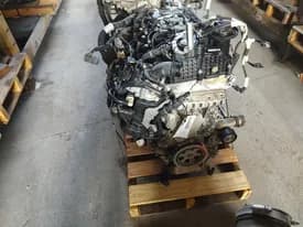 2019 Jeep Renegade 1.3l (turbo, Vin 1, 8th Digit), W/o Auxiliary Heater, Used Engine - 15440 Miles 2019 Jeep Renegade 1.3l (turbo, Vin 1, 8th Digit), W/o Auxiliary Heater, Used Engine - 15440 Miles