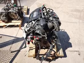 2013 Honda Accord 2.4l, Vin 1 (6th Digit, Cpe), Federal Emissions (ulev Ii), Used Engine - 17022 Miles 2013 Honda Accord 2.4l, Vin 1 (6th Digit, Cpe), Federal Emissions (ulev Ii), Used Engine - 17022 Miles