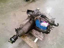 2007 Pontiac G6 3.5l V6, Used Transmission 2007 Pontiac G6 3.5l V6, Used Transmission