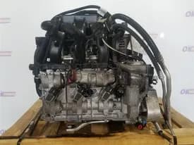 2014 Porsche Boxster 2.7l (vin A, 5th Digit), Used Engine - 46919 Miles 2014 Porsche Boxster 2.7l (vin A, 5th Digit), Used Engine - 46919 Miles