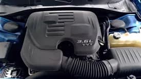 2015 Dodge Charger 3.6l (vin G, 8th Digit), Awd, Used Engine - 49966 Miles 2015 Dodge Charger 3.6l (vin G, 8th Digit), Awd, Used Engine - 49966 Miles