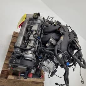 2005 Ford Escape 2.3l L4 Electric/gas, Used Engine 2005 Ford Escape 2.3l L4 Electric/gas, Used Engine