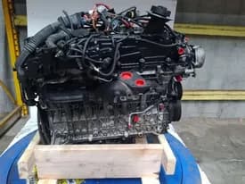 2012 Bmw X5 3.0l, Diesel (twin Turbo), Used Engine - 67876 Miles 2012 Bmw X5 3.0l, Diesel (twin Turbo), Used Engine - 67876 Miles