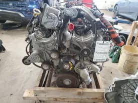 2016 Chevy Express 3500 6.6l (vin L, 8th Digit, Opt Lgh), Used Engine - 75368 Miles 2016 Chevy Express 3500 6.6l (vin L, 8th Digit, Opt Lgh), Used Engine - 75368 Miles