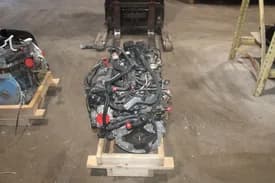 2015 Kia Optima 2.4l, Vin 7 (8th Digit), California Emissions, Used Engine - 53000 Miles 2015 Kia Optima 2.4l, Vin 7 (8th Digit), California Emissions, Used Engine - 53000 Miles