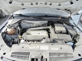 2017 Volkswagen Tiguan (2.0l, Vin V, 5th Digit, Turbo), Used Engine - 58101 Miles 2017 Volkswagen Tiguan (2.0l, Vin V, 5th Digit, Turbo), Used Engine - 58101 Miles