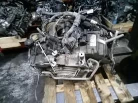 2013 Ford Explorer At, (6 Speed), Id Bb5p-7000-la, Used Transmission - 27000 Miles 2013 Ford Explorer At, (6 Speed), Id Bb5p-7000-la, Used Transmission - 27000 Miles