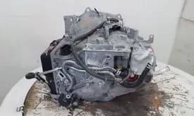 2019 Toyota Camry 2.5l, A25afxs Engine (hybrid), Used Transmission 2019 Toyota Camry 2.5l, A25afxs Engine (hybrid), Used Transmission