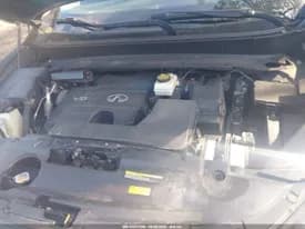 2017 Infiniti Qx60 3.5l (vin D, 4th Digit, Vq35dd), Used Engine - 84900 Miles 2017 Infiniti Qx60 3.5l (vin D, 4th Digit, Vq35dd), Used Engine - 84900 Miles