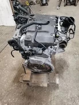 2020 Mercedes Benz Sprinter 2500 2.0l (gasoline, Vin E, 7th Digit), Used Engine - 57000 Miles 2020 Mercedes Benz Sprinter 2500 2.0l (gasoline, Vin E, 7th Digit), Used Engine - 57000 Miles