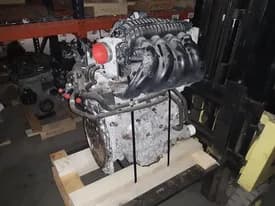 2015 Nissan Rogue (qr25de, 2.5l, Vin A, 4th Digit), Vin 5 (1st Digit, Usa Built), Used Engine - 15180 Miles 2015 Nissan Rogue (qr25de, 2.5l, Vin A, 4th Digit), Vin 5 (1st Digit, Usa Built), Used Engine - 15180 Miles