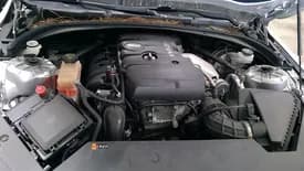 2018 Cadillac Ats 2.0l (vin X, 8th Digit, Opt Ltg), Rwd, Used Engine 2018 Cadillac Ats 2.0l (vin X, 8th Digit, Opt Ltg), Rwd, Used Engine