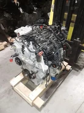 2019 Hyundai Veloster 2.0l, Vin H (8th Digit, Turbo), Used Engine - 26637 Miles 2019 Hyundai Veloster 2.0l, Vin H (8th Digit, Turbo), Used Engine - 26637 Miles