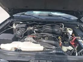 2008 Mercury Mountaineer 4.0l V6, Used Engine 2008 Mercury Mountaineer 4.0l V6, Used Engine