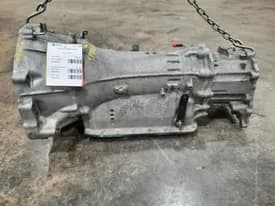 2018 Infiniti Q60 (at), (7 Speed), 3.0l (vr30ddtt), Awd, 400 Hp, Used Transmission - 16800 Miles 2018 Infiniti Q60 (at), (7 Speed), 3.0l (vr30ddtt), Awd, 400 Hp, Used Transmission - 16800 Miles