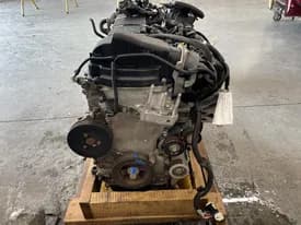 2016 Mitsubishi Outlander 2.4l (vin 3, 8th Digit), Used Engine - 40489 Miles 2016 Mitsubishi Outlander 2.4l (vin 3, 8th Digit), Used Engine - 40489 Miles