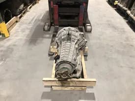 2020 Ford Transit 250 (3.5l), Vin G (8th Digit, Turbo), Rwd, Remanufactured Transmission 2020 Ford Transit 250 (3.5l), Vin G (8th Digit, Turbo), Rwd, Remanufactured Transmission