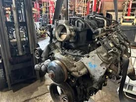 2011 Cadillac Escalade 6.2l (vin F, 8th Digit, Opt L94), Used Engine - 66000 Miles 2011 Cadillac Escalade 6.2l (vin F, 8th Digit, Opt L94), Used Engine - 66000 Miles