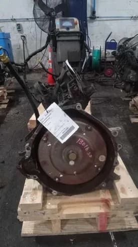 2006 Mercury Grand Marquis At, Id 6w7p-aa, Used Transmission - 39450 Miles 2006 Mercury Grand Marquis At, Id 6w7p-aa, Used Transmission - 39450 Miles