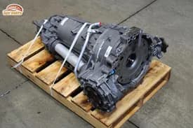 2013 Audi A8 At, 3.0l, (transmission Id Ncj), Used Transmission - 98000 Miles 2013 Audi A8 At, 3.0l, (transmission Id Ncj), Used Transmission - 98000 Miles