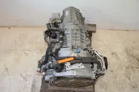 2013 Porsche Boxster At, 3.4l, Non-locking, Used Transmission - 54657 Miles 2013 Porsche Boxster At, 3.4l, Non-locking, Used Transmission - 54657 Miles