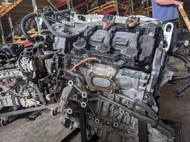 2014 Acura Rlx (3.5l), Vin 1 (6th Digit, Fwd), Used Engine 2014 Acura Rlx (3.5l), Vin 1 (6th Digit, Fwd), Used Engine