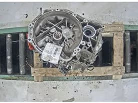 2013 Suzuki Sx4 Mt, Htbk, (6 Speed), Awd, Used Transmission - 72000 Miles 2013 Suzuki Sx4 Mt, Htbk, (6 Speed), Awd, Used Transmission - 72000 Miles