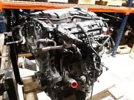 2022 Hyundai Kona 1.6l (vin 3, 8th Digit, Turbo), Used Engine - 13206 Miles 2022 Hyundai Kona 1.6l (vin 3, 8th Digit, Turbo), Used Engine - 13206 Miles