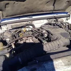 2006 Ford Ranger 2.3l L4, Used Engine - 98400 Miles 2006 Ford Ranger 2.3l L4, Used Engine - 98400 Miles