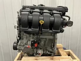 2014 Nissan Sentra (1.8l, Vin A, 4th Digit, Mr18de), California Emissions, Used Engine - 1200 Miles 2014 Nissan Sentra (1.8l, Vin A, 4th Digit, Mr18de), California Emissions, Used Engine - 1200 Miles