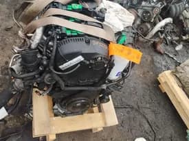 2014 Audi A6 2.0l (vin F, 5th Digit, Turbo), Engine Id Caed, Used Engine - 143000 Miles 2014 Audi A6 2.0l (vin F, 5th Digit, Turbo), Engine Id Caed, Used Engine - 143000 Miles