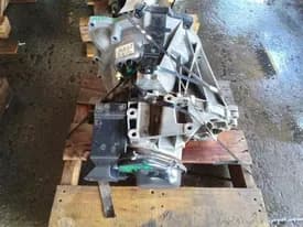 2011 Ford Fiesta Mt, (5 Speed), Used Transmission 2011 Ford Fiesta Mt, (5 Speed), Used Transmission