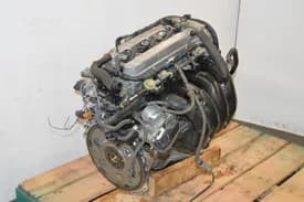 2007 Toyota Rav4 2.4l (vin D, 5th Digit, 2azfe Engine, 4 Cylinder), Used Engine - 87743 Miles 2007 Toyota Rav4 2.4l (vin D, 5th Digit, 2azfe Engine, 4 Cylinder), Used Engine - 87743 Miles