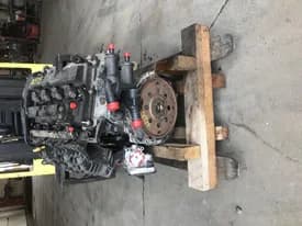 2010 Dodge Avenger 2.4l, (vin B, 8th Digit), Engine Id Ed3 (federal), Used Engine - 77712 Miles 2010 Dodge Avenger 2.4l, (vin B, 8th Digit), Engine Id Ed3 (federal), Used Engine - 77712 Miles