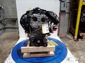 2020 Mercedes Benz Gla250 247 Type, (2.0l), Gla250 (vin 4h Or 4g, 6th And 7th Digits), Used Engine - 33063 Miles 2020 Mercedes Benz Gla250 247 Type, (2.0l), Gla250 (vin 4h Or 4g, 6th And 7th Digits), Used Engine - 33063 Miles