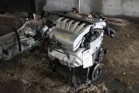 2009 Audi Q7 3.6l (vin Y, 5th Digit), Used Engine - 75000 Miles 2009 Audi Q7 3.6l (vin Y, 5th Digit), Used Engine - 75000 Miles